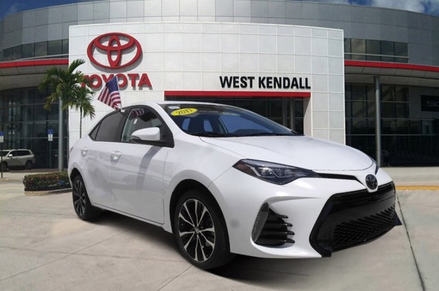 West Kendall Toyota Miami